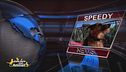 Speedy news