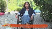 Volontari per amore