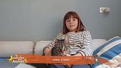 Perchè il mio gatto è così vivace di notte?