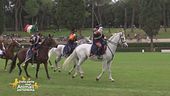 La scuola di cavalleria dell'Esercito