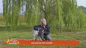 Volontari per amore