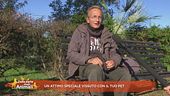 Un attimo speciale vissuto con il tuo pet