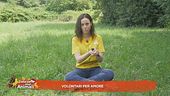 Volontari per amore