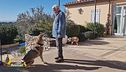 Nana, Lula e Leila, gli amici di Gino Paoli