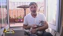 Geneve, la cucciola di: Beppe Convertini