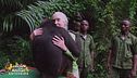 Jane Goodall, una vita dedicata agli scimpanzè
