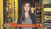 Le intolleranze alimentari