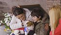 Una nuova famiglia per Skipper