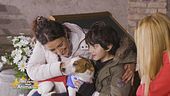 Una nuova famiglia per Skipper