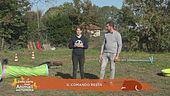 Il comando resta