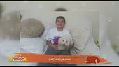 E' vero che anche i cani hanno il loro giocattolo preferito come noi bambini?