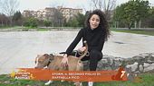 Storm, il secondo figlio di Raffaella Fico