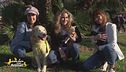 Atena, Zeus, Luna e Artù, la famiglia di: Pamela, Eleonora e Ilaria