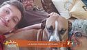 La nuova famiglia di Thiago