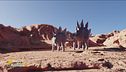 Speedy alla scoperta dei dinosauri