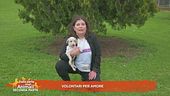 Volontari per amore