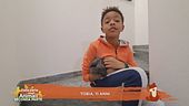 Le domande dei bambini