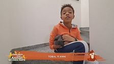 Le domande dei bambini