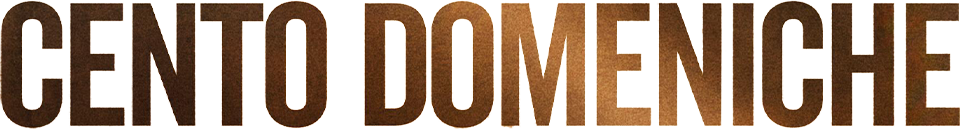 Cento domeniche - Film Mediaset Infinity