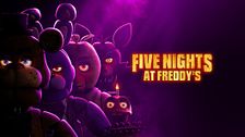 Five nights at Freddy's