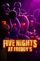 Five nights at Freddy's