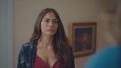 Zeynep e Benal: una convivenza difficile
