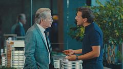 Un duro obbligo per Faruk