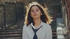 La sofferenza di Kibrit