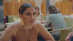 Emine e la decisione di Faruk