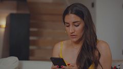 Emine in cerca di risposte