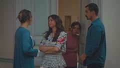 Zeynep: "Non ti credo, Benal!"