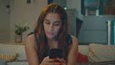 Emine: "Cosa stai nascondendo, Faruk?"