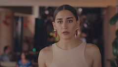 Una brutta sorpresa per Emine