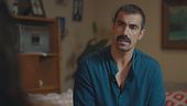 Zeynep e la decisione di Mehdi