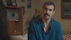 Zeynep e la decisione di Mehdi