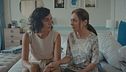 Il confronto tra Nermin e Sakine