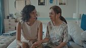 Il confronto tra Nermin e Sakine