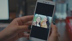 La nostalgia di Zeynep ed Emine