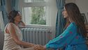 Zeynep si confida con Nermin
