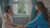 Zeynep si confida con Nermin