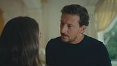 Emine e l'ultimatum di Faruk