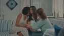 Il nuovo inizio di Zeynep, Nermin e Sakine