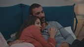 Zeynep e il passato di Mujgan