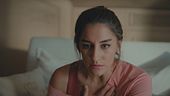 Emine e l'annuncio di Faruk e Selin