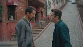 Mehdi e Nuh: è scontro