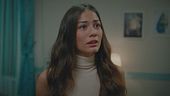 Zeynep: "Andiamo via da qui, Mehdi"