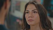 Zeynep: "Io voglio il divorzio, Mehdi"