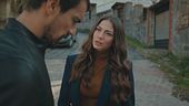 Zeynep non cambia idea