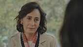 Zeynep si confida con Nermin