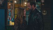 Mujgan e Burhan: un amore impossibile